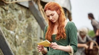 Poldarkas