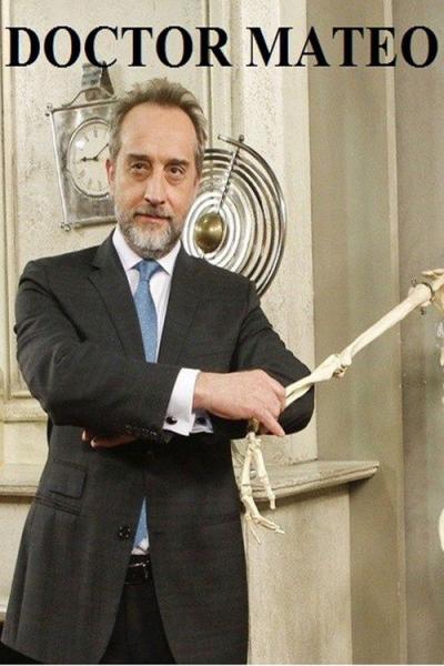 Doctor Mateo filmas online