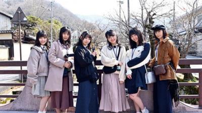 STU48 イ申テレビ