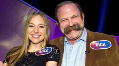 Pointless Celebrities