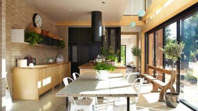 Grand Designs