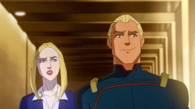 Berniukai: Velniškai žiaurūs