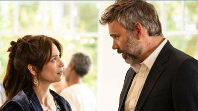 Žmogžudystė mažame miestelyje