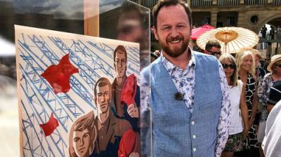 Antiques Roadshow