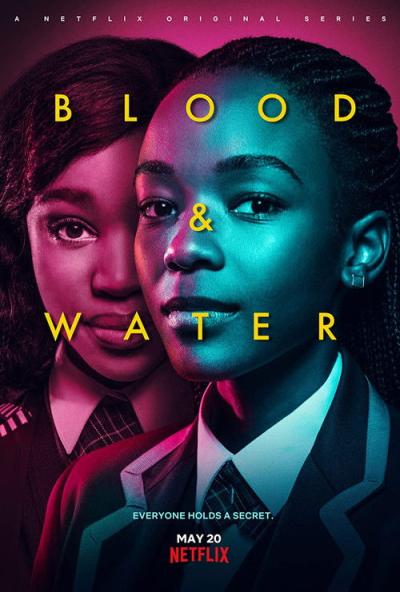 Blood & Water filmas online