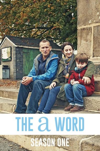 The A Word filmas online