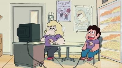 Steven Universe