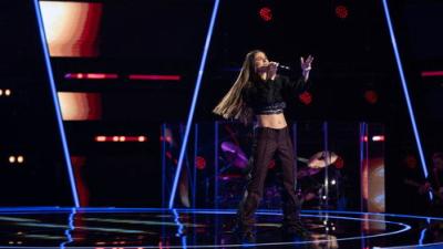 The Voice Romania
