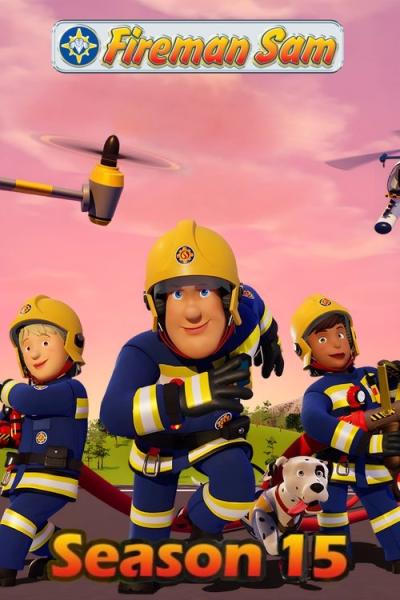 Sam Tân filmas online