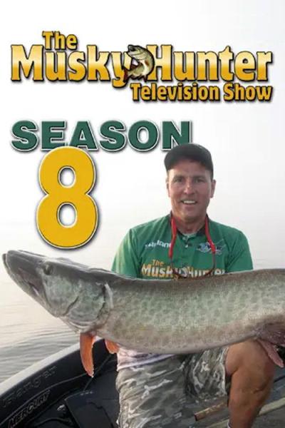 The Musky Hunter Television Show filmas online