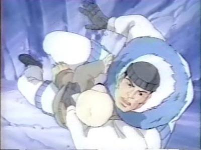 G.I. Joe: A Real American Hero