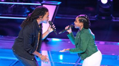 The Voice