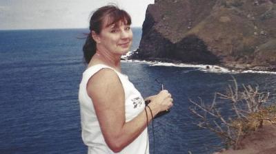 On the Case with Paula Zahn