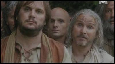 Kaamelott