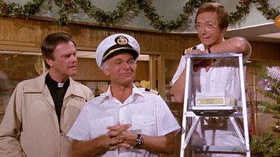 The Love Boat