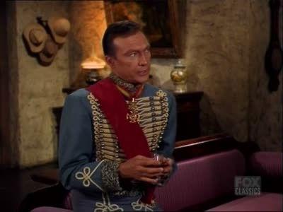 Bonanza