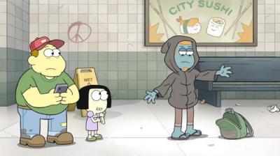 Big City Greens