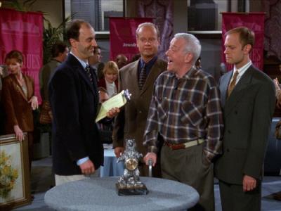 Frasier