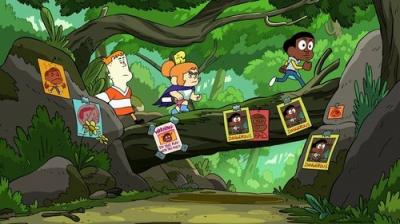 Craig of the Creek