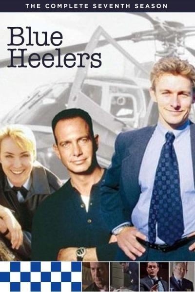 Blue Heelers filmas online