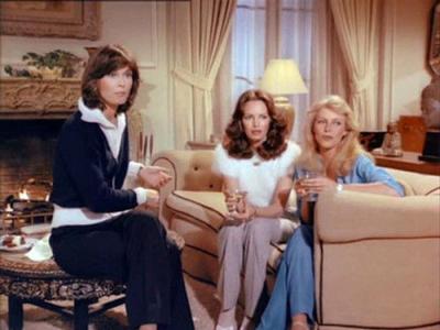 Charlie's Angels