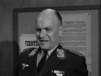 Hogan's Heroes