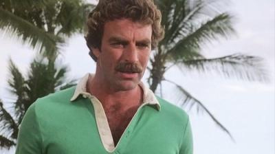 Magnum, P.I.