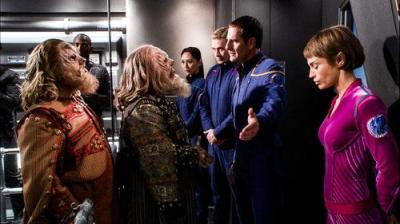 Star Trek: Enterprise
