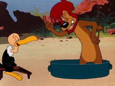 Looney Tunes