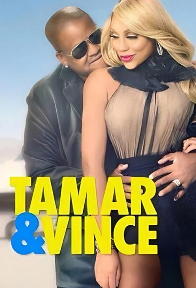Tamar & Vince filmas online