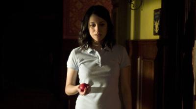 El internado