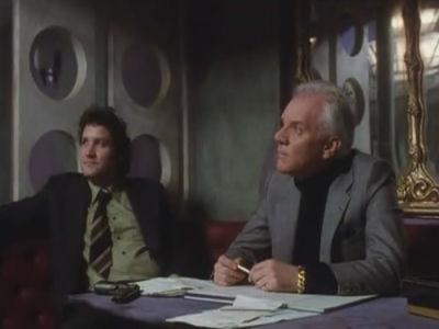 Our Friends in the North