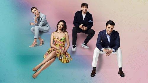 Aşk Mantık İntikam filmas žiurėti online