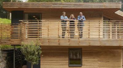 Grand Designs