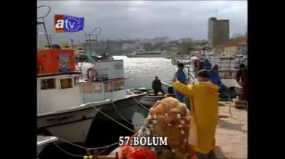 Parmaklıklar Ardında