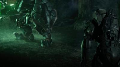 Halo 4: Forward Unto Dawn