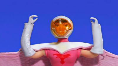 Robot Chicken