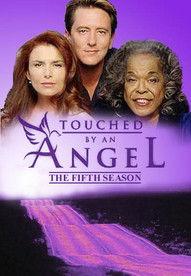 Touched by an Angel filmas online