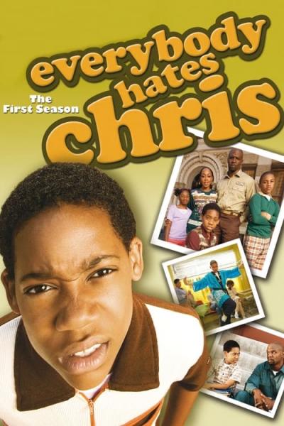 Everybody Hates Chris filmas online