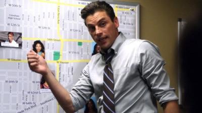 Law & Order: LA