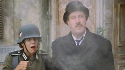 'Allo 'Allo!