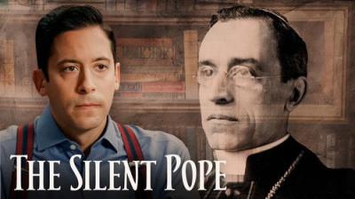 The Pope and the Führer - The Secret Vatican Files of World War II