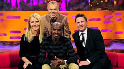 The Graham Norton Show