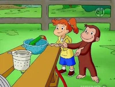 Curious George