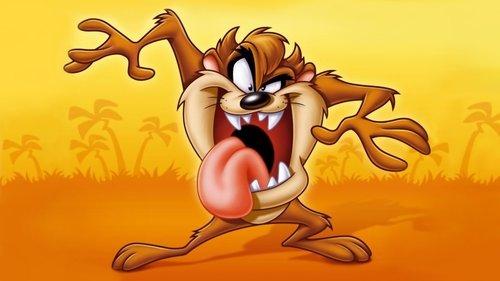 Taz-Mania filmas žiurėti online