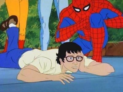 Spider-Man and His Amazing Friends