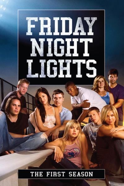Friday Night Lights filmas online