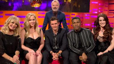 The Graham Norton Show