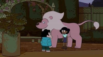 Steven Universe