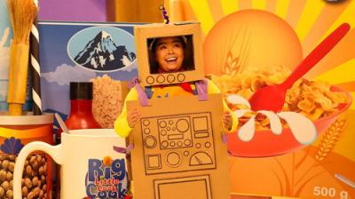 Big Cook Little Cook (2022)
